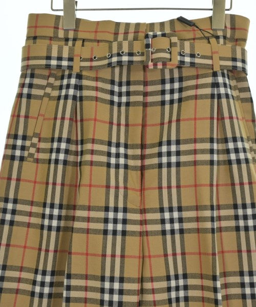 BURBERRY กางเกงขายาว