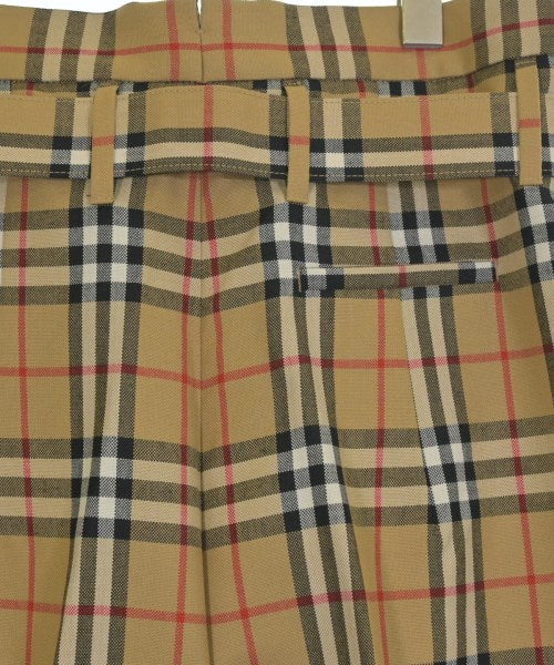 BURBERRY กางเกงขายาว