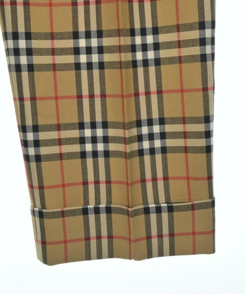 BURBERRY กางเกงขายาว