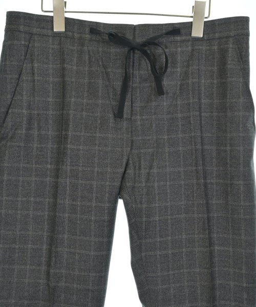 BURBERRY กางเกงขายาว