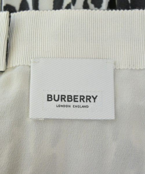 BURBERRY กระโปรงยาว/แม็กซี่ยาว