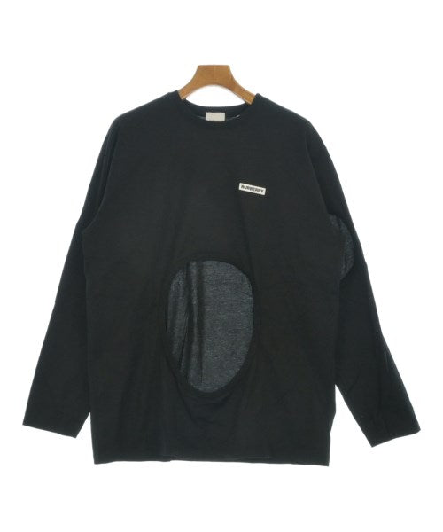 BURBERRY เสื้อยืด/เสื้อท็อปส์