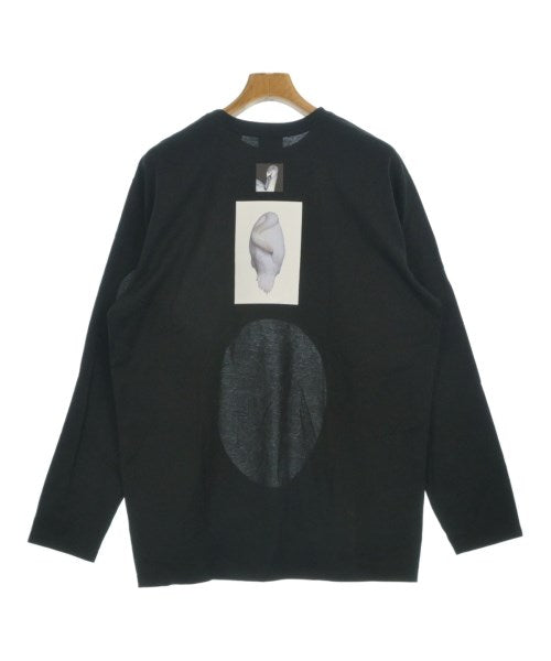 BURBERRY เสื้อยืด/เสื้อท็อปส์
