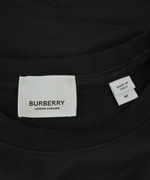 BURBERRY เสื้อยืด/เสื้อท็อปส์