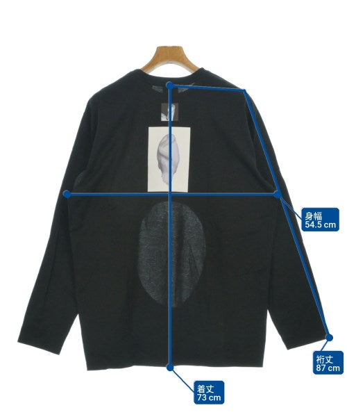 BURBERRY เสื้อยืด/เสื้อท็อปส์