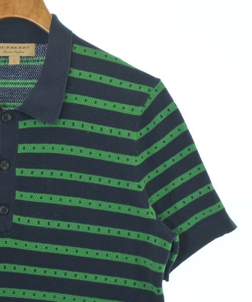 BURBERRY เสื้อโปโล