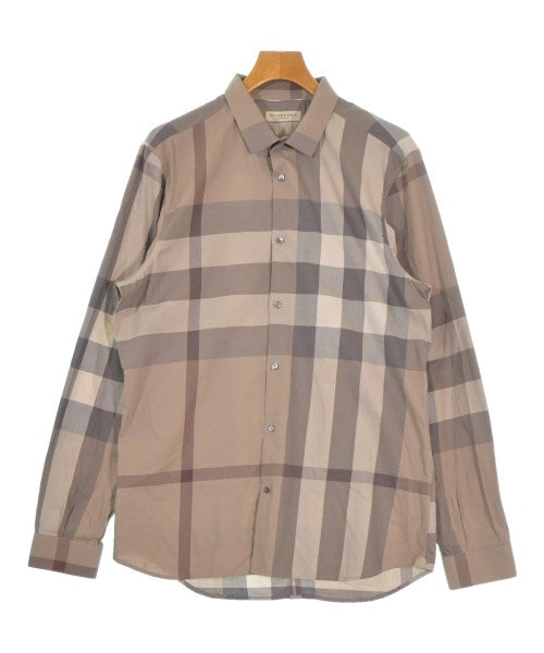 BURBERRY เสื้อลำลอง