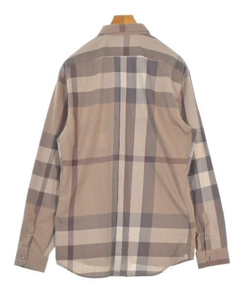 BURBERRY เสื้อลำลอง