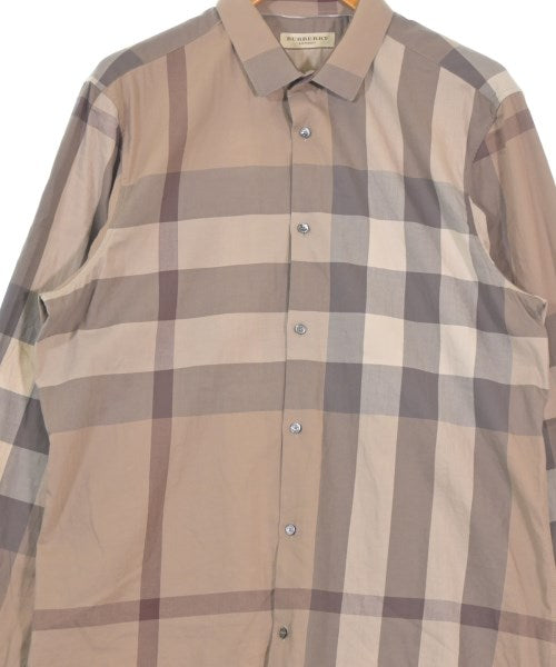 BURBERRY เสื้อลำลอง