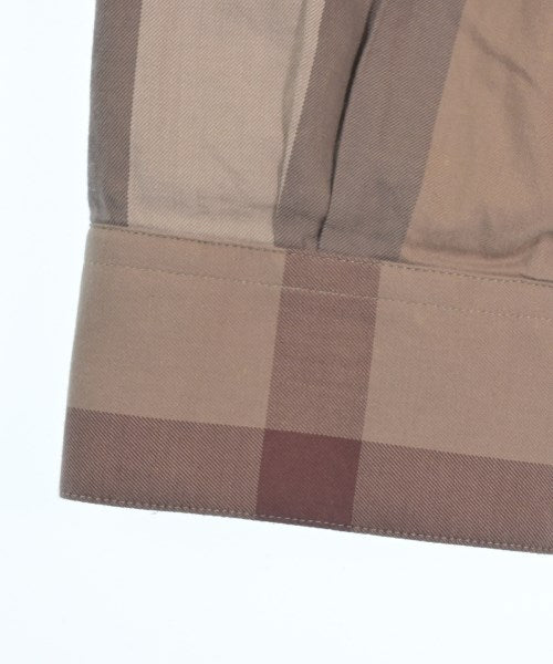 BURBERRY เสื้อลำลอง