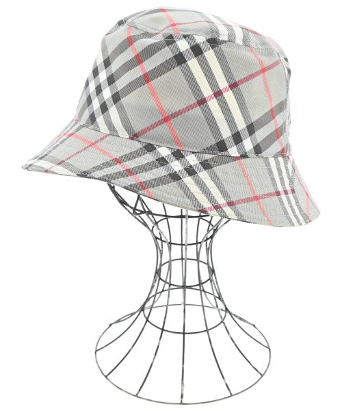 BURBERRY หมวก