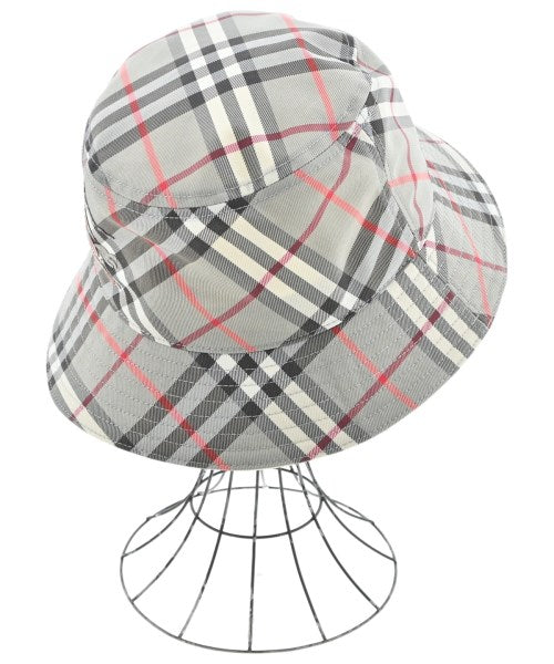BURBERRY หมวก