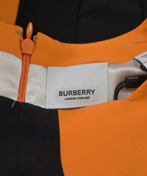 BURBERRY ชุดเดรส