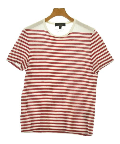 BURBERRY เสื้อยืด/เสื้อท็อปส์