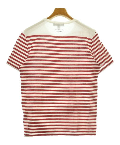 BURBERRY เสื้อยืด/เสื้อท็อปส์