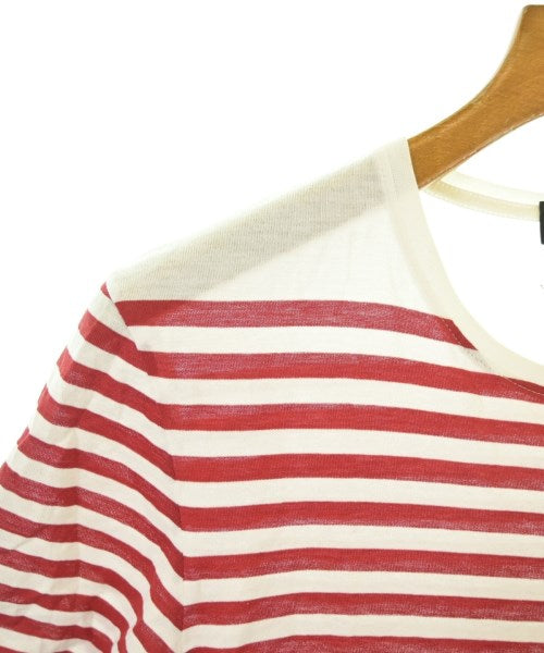 BURBERRY เสื้อยืด/เสื้อท็อปส์