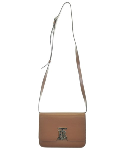 BURBERRY กระเป๋าสะพาย