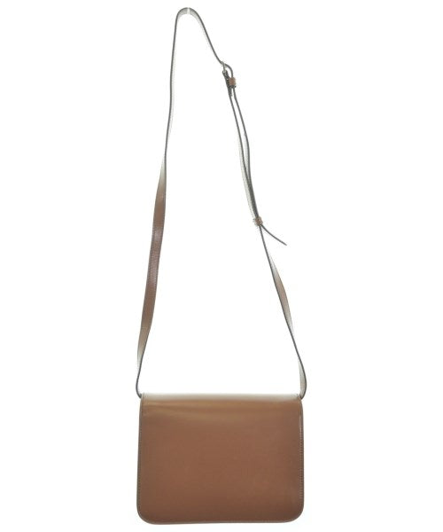BURBERRY กระเป๋าสะพาย