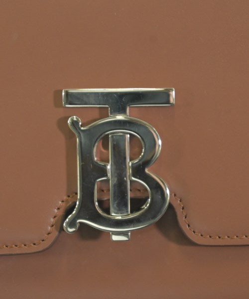 BURBERRY กระเป๋าสะพาย