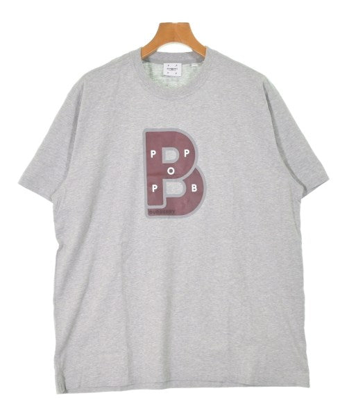 BURBERRY เสื้อยืด/เสื้อท็อปส์