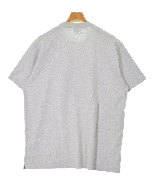 BURBERRY เสื้อยืด/เสื้อท็อปส์