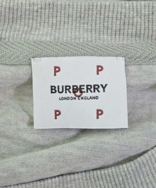 BURBERRY เสื้อยืด/เสื้อท็อปส์