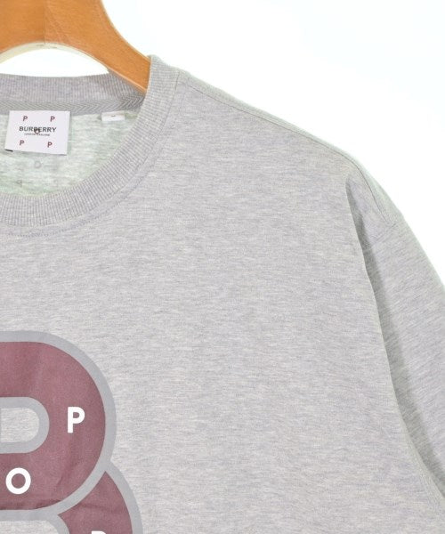 BURBERRY เสื้อยืด/เสื้อท็อปส์