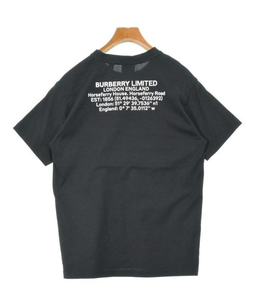 BURBERRY เสื้อยืด/เสื้อท็อปส์