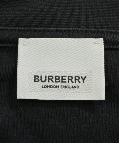 BURBERRY เสื้อยืด/เสื้อท็อปส์