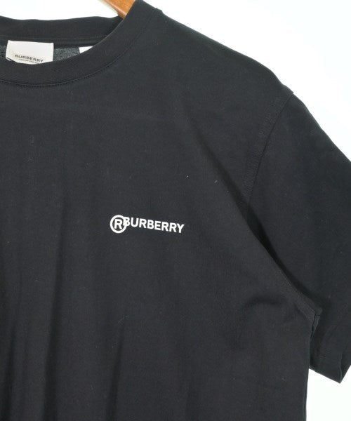 BURBERRY เสื้อยืด/เสื้อท็อปส์