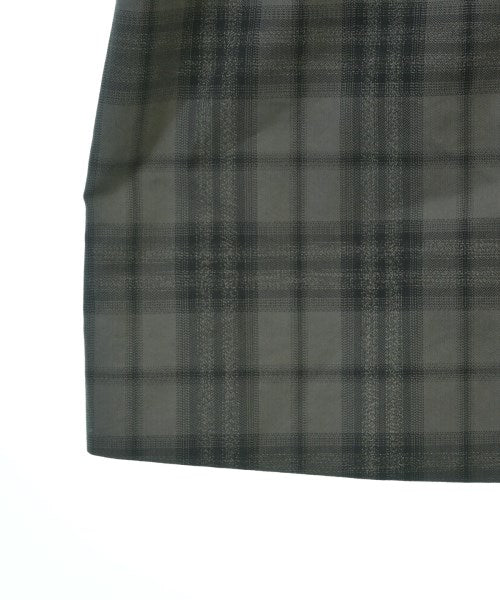 BURBERRY เสื้อคลุมคอปก Soutien