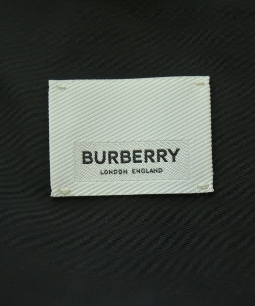 BURBERRY แจ็คเก็ตเบลาส์ อื่น