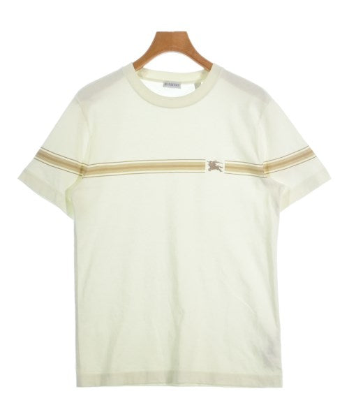 BURBERRY เสื้อยืด/เสื้อท็อปส์