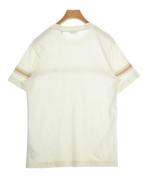 BURBERRY เสื้อยืด/เสื้อท็อปส์
