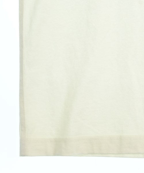 BURBERRY เสื้อยืด/เสื้อท็อปส์