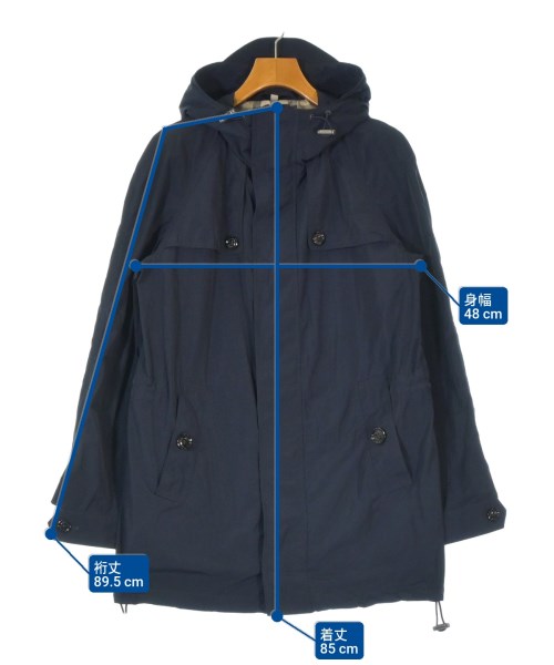 BURBERRY เสื้อโค้ท อื่น