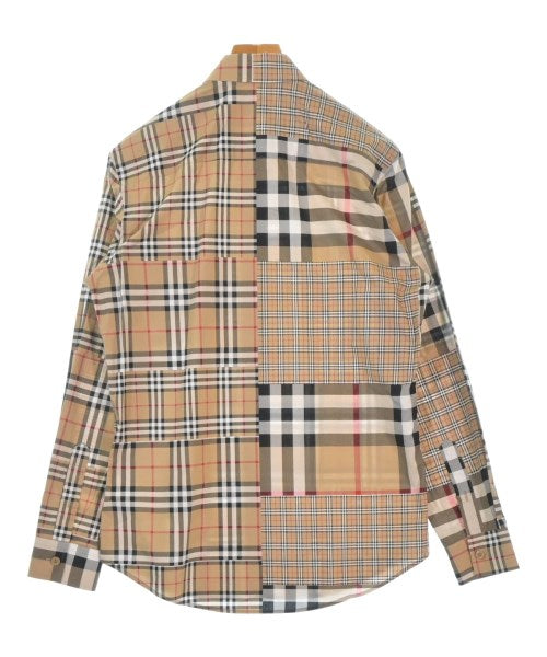 BURBERRY เสื้อลำลอง