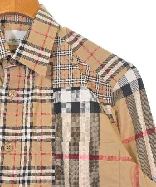 BURBERRY เสื้อลำลอง