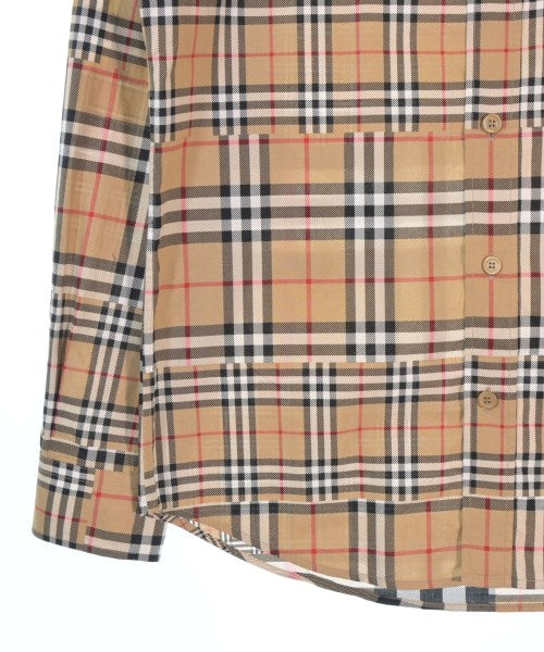 BURBERRY เสื้อลำลอง