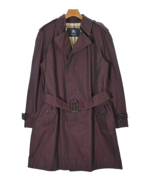 BURBERRY เสื้อกันฝน