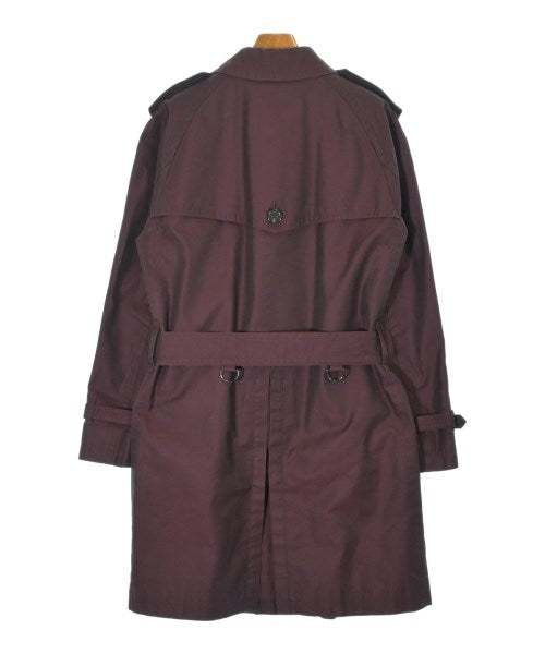 BURBERRY เสื้อกันฝน