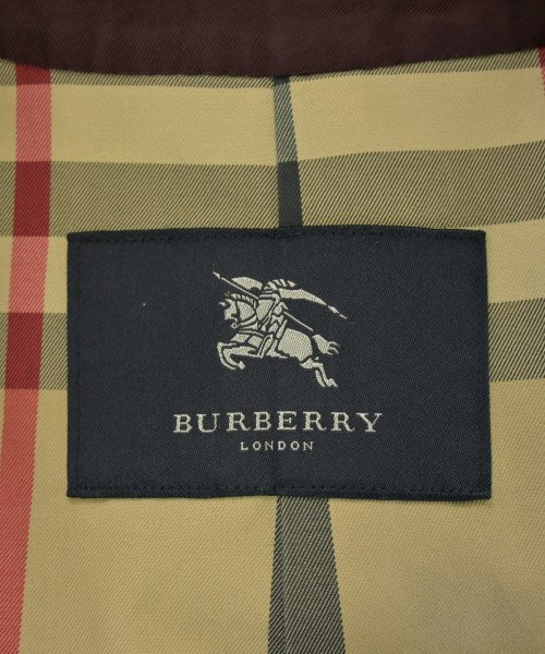 BURBERRY เสื้อกันฝน