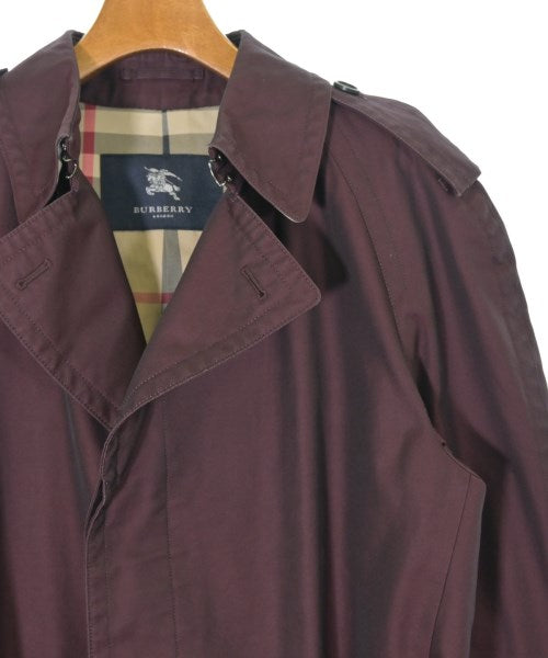 BURBERRY เสื้อกันฝน