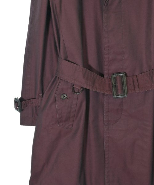 BURBERRY เสื้อกันฝน