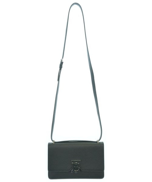 BURBERRY กระเป๋าสะพาย