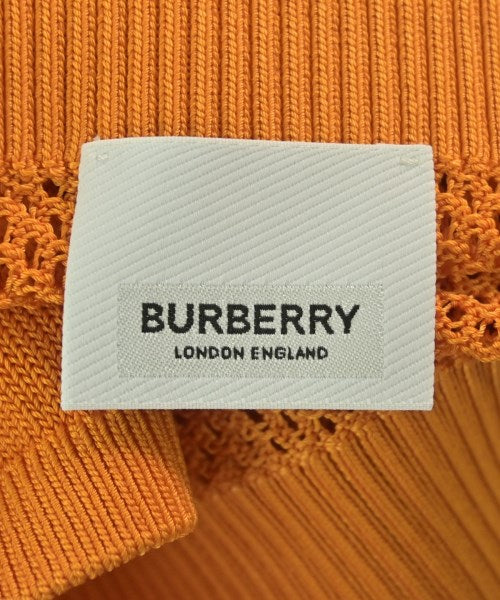 BURBERRY กระโปรงยาวถึงเข่า