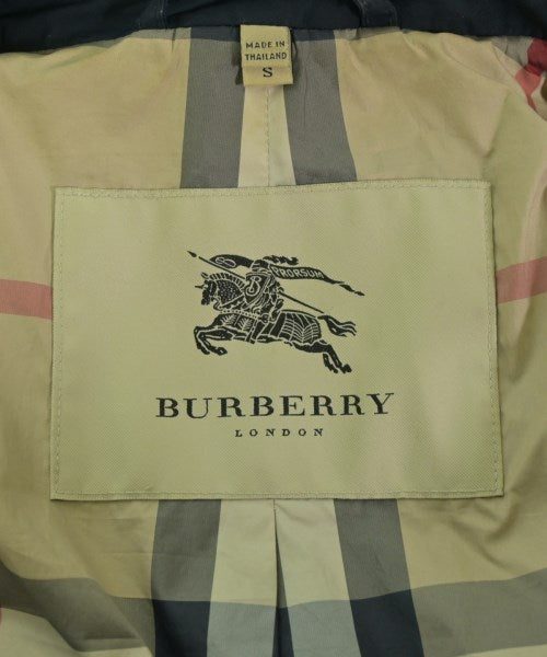 BURBERRY แจ็คเก็ตลำลอง