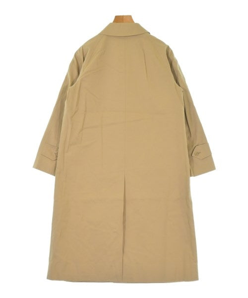 BURBERRY เสื้อกันฝน
