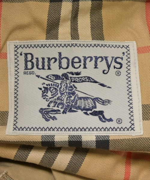 BURBERRY เสื้อกันฝน