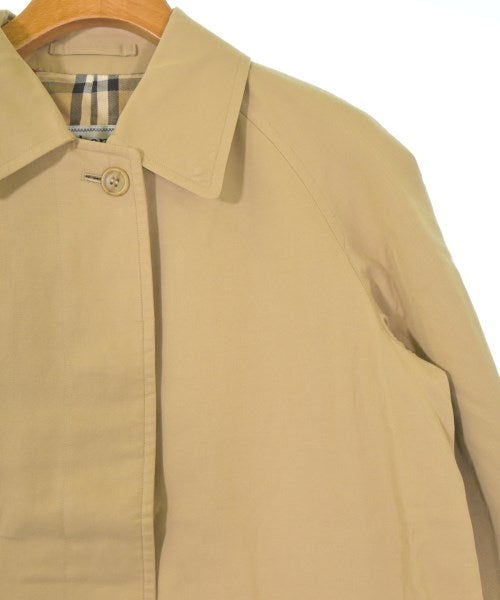 BURBERRY เสื้อกันฝน